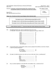 Politics / United States / Nationwide opinion polling for the United States presidential election / Democratic Party presidential primaries / Politics of the United States / Democratic Party / Hillary Rodham Clinton