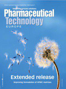 Extended release Improving formulation of HPMC matrices