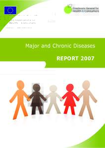 Microsoft Word - Major and Chronic Diseases 2007_FinalversionII_28April08.doc