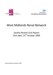 Renal Network Final Reportpdf