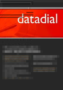 The smart buyers guide to Search Engine Optimisation If your business aims to be successful online, appearing in the search engines is going be a defining factor. Because when you’re relying on people finding you, visi