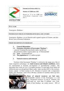 Microsoft Word - Fact sheet of Donbass _Eng_.doc