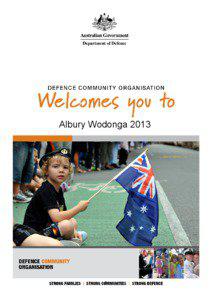 Albury Wodonga[removed]