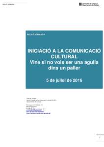 Jornada comunicació cultural_Vine