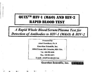 HIV / ELISA / Seroconversion / HIV test / Subtypes of HIV / HIV/AIDS / Medicine / Health
