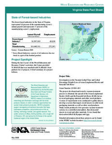 Land management / Agriculture / Buprestidae / Asian long-horned beetle / Emerald ash borer / Lumber / Forest product / United States Forest Service / Wood / Timber industry / Forestry