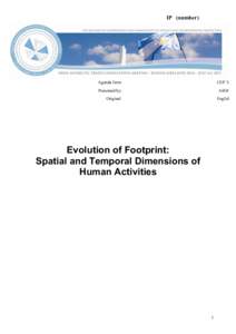 Extreme points of Earth / Environment / Antarctica / Poles / McMurdo Station / Antarctic / Environmental impact assessment / I PAT / Physical geography / Earth / Antarctic region