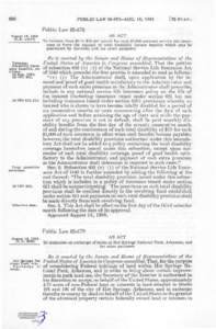 Disability / 111th United States Congress / Economics / Dodd–Frank Wall Street Reform and Consumer Protection Act / Article One of the Constitution of Georgia / Financial institutions / Institutional investors / Insurance