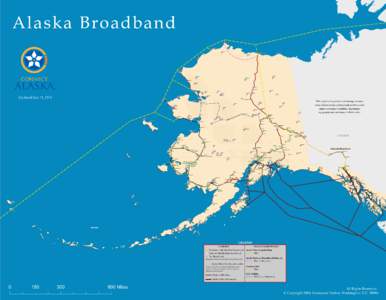 Alaska Broadband Barrow Wainwright Prudhoe Bay/Deadhorse