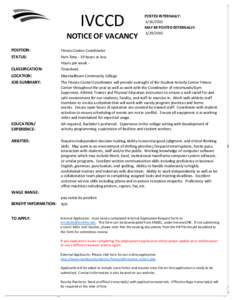 Medical transcription / Transcription / Application for employment / Massachusetts Institute of Technology / Human resource management / Higher education / Academia / Association of Independent Technological Universities / New England Association of Schools and Colleges / Data privacy