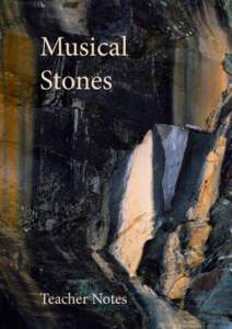 Musical Stones Teacher Notes 1