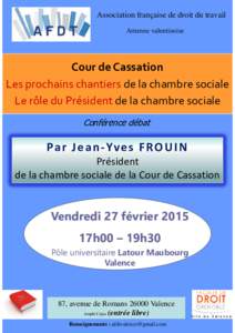 2015_Affiche conf AFDT Valence Frouin_février 2015 définitif [Mode de compatibilité]