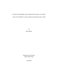 Sexual orientation / Homosexuality / LGBT social movements / Lesbian / Gay / Bisexuality / Demographics of sexual orientation / Societal attitudes toward homosexuality / Biology and sexual orientation / Human sexuality / Gender / Human behavior