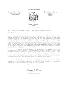 Court clerk / Judge / Vermont court system / New York State Unified Court System / Legal professions / Law / Magistrate