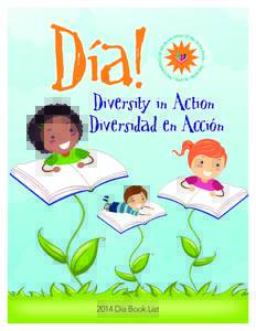 ®  Día! Diversity in Action Diversidad en Acción