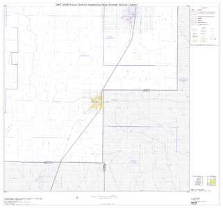 [removed]School District Annotation Map (Parent): Bolivar County Lee St SYMBOL  NAME STYLE