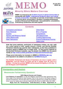 MigrationWatch UK / Illegal immigration / Indefinite leave to remain / Demography / Home Affairs Select Committee / Home Office / Immigration / Life in the United Kingdom test / Nick Hurd / Immigration to the United Kingdom / United Kingdom / Immigration to the United Kingdom since