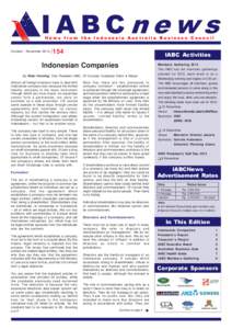 Indonesia / Political geography / Transport / International Association of Business Communicators / Garuda Indonesia / International relations