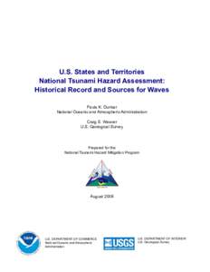 Occurrence and Transport of Cadmium, Lead, and Zinc in the Spokane River Basin, Idaho and Washington, water years[removed]