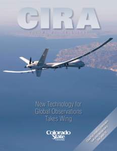 CIRA 2007 Fall Magazine for web viewing