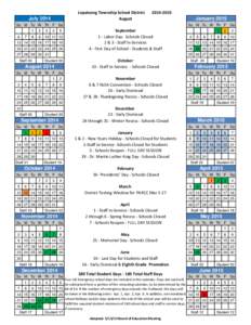 Canard aircraft / Cal / Calendaring software / Invariable Calendar