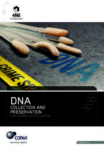 Cover brochure Forensics-continua exe