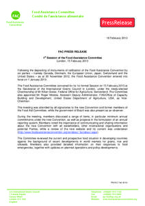 Microsoft Word - Food Assist PR Feb 13.docx