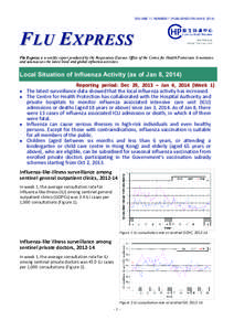 Vaccines / Pandemics / Animal virology / Influenza vaccine / Flu pandemic / Flu season / Orthomyxoviridae / FluMist / Influenza-like illness / Medicine / Health / Influenza