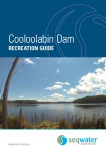 J002208 Recreation Guide Brochure COOLOOLABIN.indd