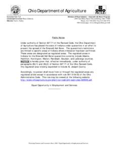 Microsoft Word - EAB Public Notice_Indiana3.doc