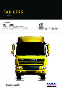Pickup trucks / Trucks / Dodge Ram / Off-roading / DAF Trucks / Off-road racing / Volvo FE / Tatra 813 / Land transport / Transport / Road transport