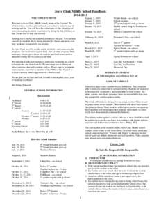 Punishments / Suspension / School discipline / Expulsion / Pennsylvania / Central Dauphin School District / Terrebonne High School / Susquehanna Valley / Education / Employment