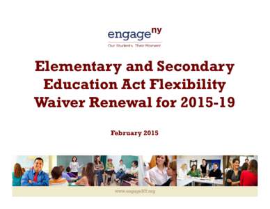 Microsoft PowerPoint - Update on ESEA Waiver BOR FebruaryREVISED).pptx