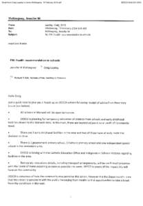 Email from Craig Lapsley to Jenny McKeagney, 19 February 2014.pdf  DEECD[removed] Email from Craig Lapsley to Jenny McKeagney, 19 February 2014.pdf