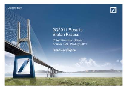 Microsoft PowerPoint - Krause_Analyst_2Q2011_FINAL.pptx