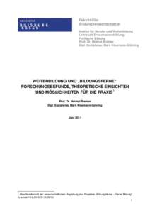 Microsoft Word - Bremer-Kleemann-Göhring_ArbeitshilfePotenziale_Juni2011.doc
