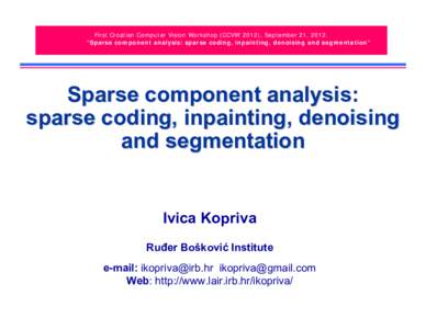 Interference Subspace Projection Approach to Subpixel Target Detection