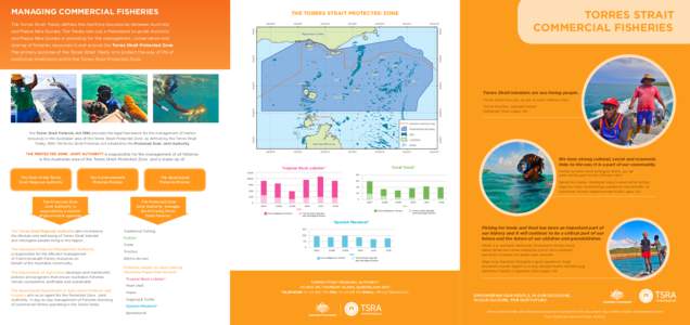 Torres Strait Islands / Government of Australia / Far North Queensland / Indigenous Australian communities / Torres Strait Regional Authority / Torres Strait Islanders / Torres Strait / Warul Kawa Indigenous Protected Area / Thursday Island /  Queensland / Geography of Oceania / Indigenous peoples of Australia / Geography of Queensland