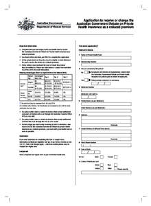 67394 CBHS Government Rebate Form A4.indd