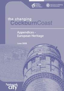 Microsoft Word - Cockburn Coast  Final  Report Yates European Heritage.doc