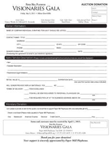PMP_Gala_Auction_Donor_Form_2015_v4