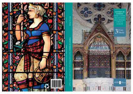 Windows / Dowanhill / William Leiper / Cotter / Stained glass / Hyndland / Cottier / Glasgow / Matthijs Maris / Christianity / Daniel Cottier / Year of death missing