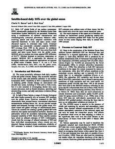 Click Here GEOPHYSICAL RESEARCH LETTERS, VOL. 33, L15603, doi:[removed]2006GL026356, 2006  for