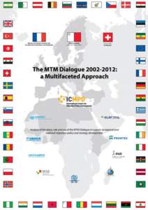 MTM Dialogue[removed]THE MTM DIALOGUE[removed]: A MULTIFACETED APPROACH