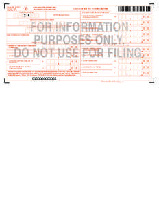 Form AS[removed]COMMONWEALTH OF PUERTO RICO DEPARTMENT OF THE TREASURY  Rev. Nov 1 09