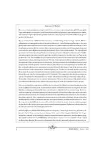 Discovery of Radium Discovery of radium is a glorious chapter in the history of science, representing the triumph of human spirit. It was made against several odds – insufficient funds, and lack of laboratory space and