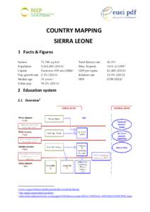 Sierra Leone mapping 0104_FL