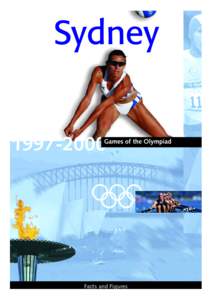 Events at the 2007 Pan American Games / Chronological summary of the 2008 Summer Olympics