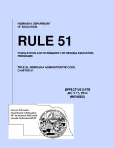 Individuals with Disabilities Education Act / Free Appropriate Public Education / Extended School Year / Early childhood intervention / Learning disability / Special education in the United States / Post Secondary Transition For High School Students with Disabilities / Education / Special education / Individualized Education Program