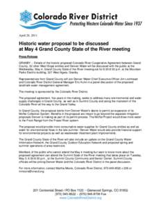 Microsoft Word - Grand County State of River 2011.doc